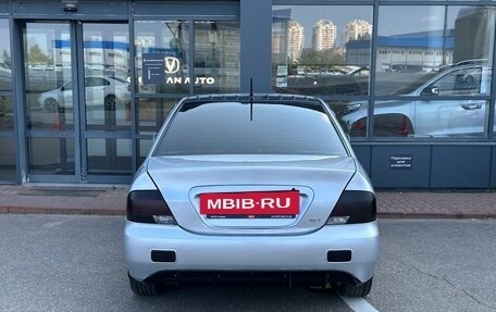 Mitsubishi Lancer IX, 2006 год, 470 000 рублей, 6 фотография