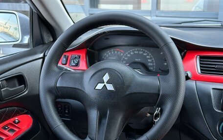 Mitsubishi Lancer IX, 2006 год, 470 000 рублей, 16 фотография