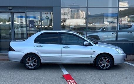 Mitsubishi Lancer IX, 2006 год, 470 000 рублей, 4 фотография