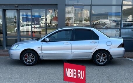 Mitsubishi Lancer IX, 2006 год, 470 000 рублей, 9 фотография