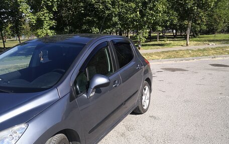 Peugeot 308 II, 2010 год, 600 000 рублей, 5 фотография