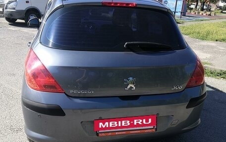 Peugeot 308 II, 2010 год, 600 000 рублей, 4 фотография