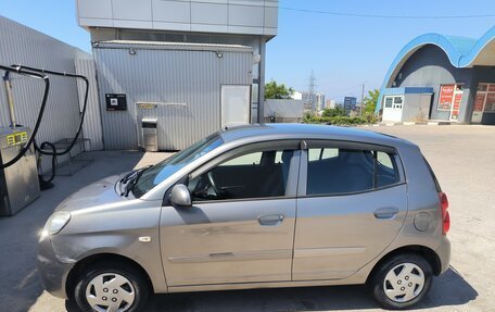 KIA Picanto I, 2009 год, 720 000 рублей, 5 фотография