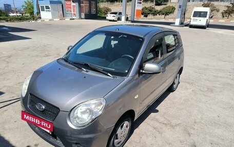 KIA Picanto I, 2009 год, 720 000 рублей, 2 фотография