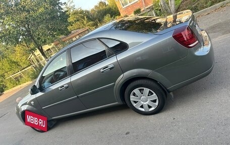 Daewoo Gentra II, 2013 год, 700 000 рублей, 3 фотография