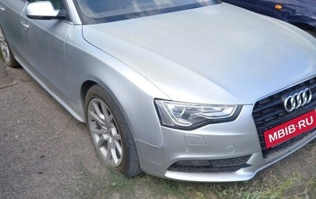 Audi A5, 2009 год, 1 150 000 рублей, 2 фотография