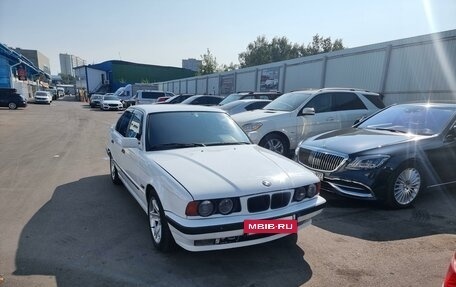 BMW 5 серия, 1995 год, 650 000 рублей, 2 фотография