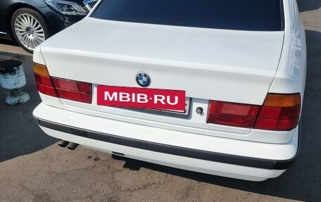 BMW 5 серия, 1995 год, 650 000 рублей, 5 фотография