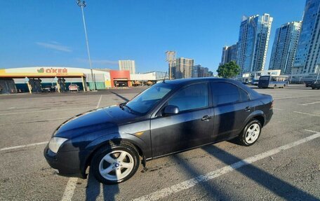 Ford Mondeo III, 2007 год, 305 000 рублей, 4 фотография