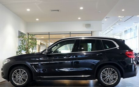 BMW X3, 2018 год, 3 899 000 рублей, 7 фотография