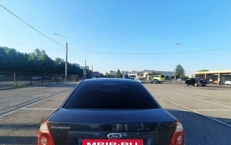 Ford Mondeo III, 2007 год, 305 000 рублей, 2 фотография