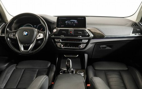 BMW X3, 2018 год, 3 899 000 рублей, 15 фотография