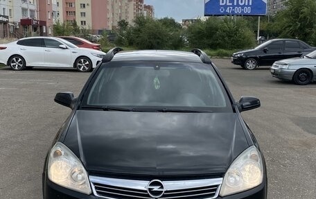 Opel Astra H, 2007 год, 499 000 рублей, 2 фотография