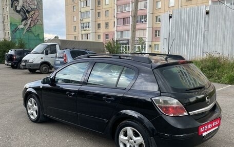 Opel Astra H, 2007 год, 499 000 рублей, 6 фотография