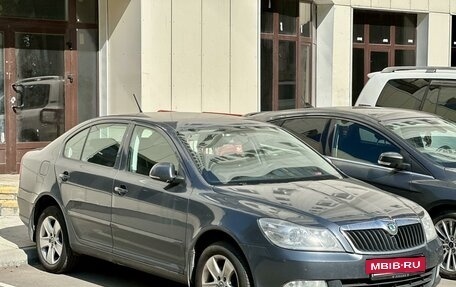 Skoda Octavia, 2011 год, 480 000 рублей, 3 фотография