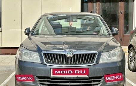 Skoda Octavia, 2011 год, 480 000 рублей, 2 фотография