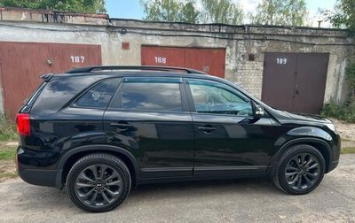 KIA Sorento II рестайлинг, 2014 год, 2 220 000 рублей, 1 фотография