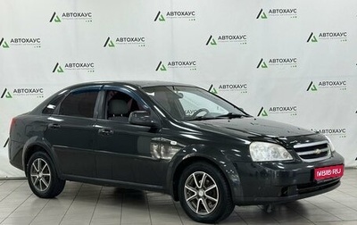 Chevrolet Lacetti, 2012 год, 610 000 рублей, 1 фотография