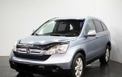 Honda CR-V III рестайлинг, 2007 год, 1 489 000 рублей, 1 фотография