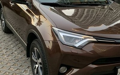 Toyota RAV4, 2018 год, 2 900 000 рублей, 1 фотография