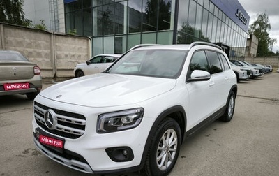 Mercedes-Benz GLB, 2020 год, 3 350 000 рублей, 1 фотография