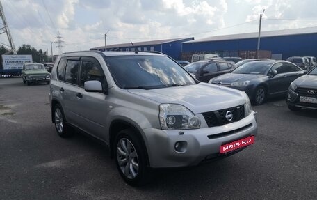 Nissan X-Trail, 2008 год, 1 298 000 рублей, 1 фотография