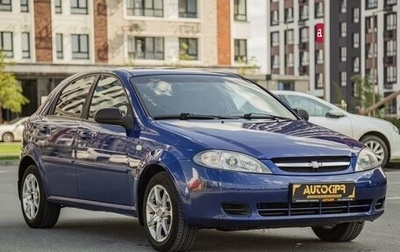 Chevrolet Lacetti, 2006 год, 490 000 рублей, 1 фотография