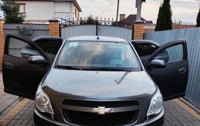 Chevrolet Cobalt II, 2013 год, 870 000 рублей, 1 фотография