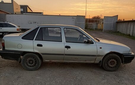 Daewoo Nexia I рестайлинг, 2005 год, 115 000 рублей, 1 фотография