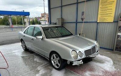 Mercedes-Benz E-Класс, 1999 год, 385 000 рублей, 1 фотография