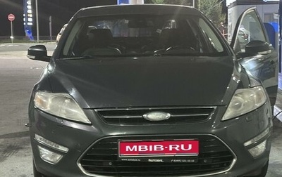 Ford Mondeo IV, 2011 год, 1 150 000 рублей, 1 фотография