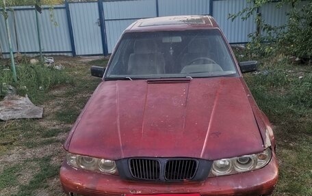 Nissan Bluebird VIII, 1987 год, 70 000 рублей, 1 фотография