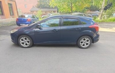 Ford Focus III, 2013 год, 785 000 рублей, 1 фотография