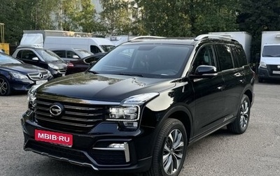 GAC GS8 I, 2023 год, 3 500 000 рублей, 1 фотография