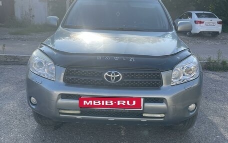 Toyota RAV4, 2007 год, 1 430 000 рублей, 1 фотография