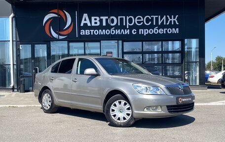 Skoda Octavia, 2010 год, 1 050 000 рублей, 1 фотография