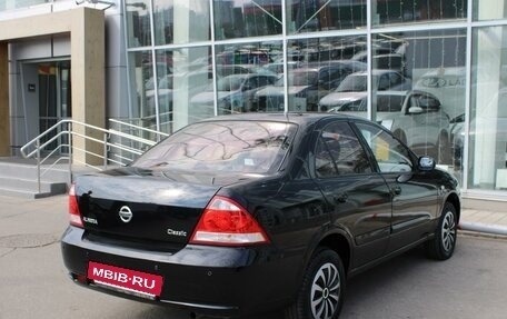 Nissan Almera Classic, 2011 год, 485 000 рублей, 5 фотография