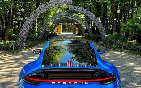 Porsche 911, 2021 год, 16 700 000 рублей, 3 фотография