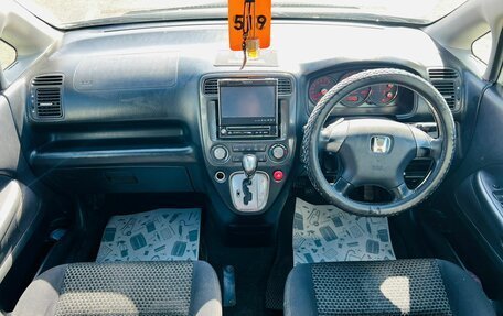 Honda Stream I рестайлинг, 2001 год, 499 000 рублей, 16 фотография