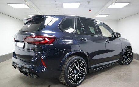 BMW X5 M, 2020 год, 12 300 000 рублей, 2 фотография