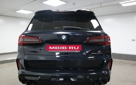 BMW X5 M, 2020 год, 12 300 000 рублей, 4 фотография