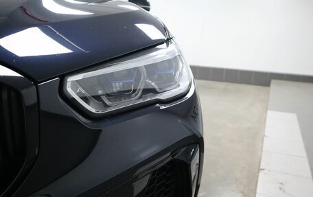 BMW X5 M, 2020 год, 12 300 000 рублей, 8 фотография