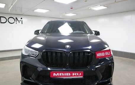 BMW X5 M, 2020 год, 12 300 000 рублей, 3 фотография