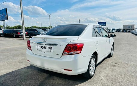 Toyota Allion, 2013 год, 1 749 000 рублей, 6 фотография