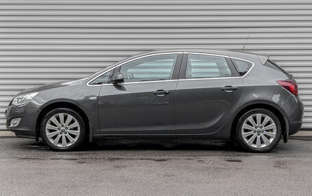 Opel Astra J, 2012 год, 950 000 рублей, 8 фотография