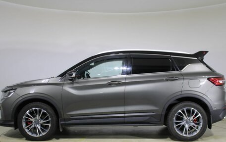 Geely Coolray I, 2024 год, 2 240 000 рублей, 8 фотография