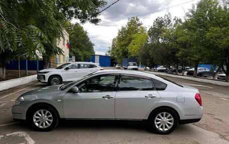 Nissan Teana, 2005 год, 1 030 000 рублей, 4 фотография