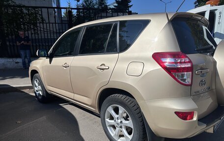 Toyota RAV4, 2011 год, 1 600 000 рублей, 5 фотография