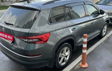 Skoda Kodiaq I, 2018 год, 2 750 000 рублей, 4 фотография