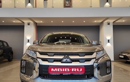 Mitsubishi ASX I рестайлинг, 2023 год, 2 990 000 рублей, 2 фотография